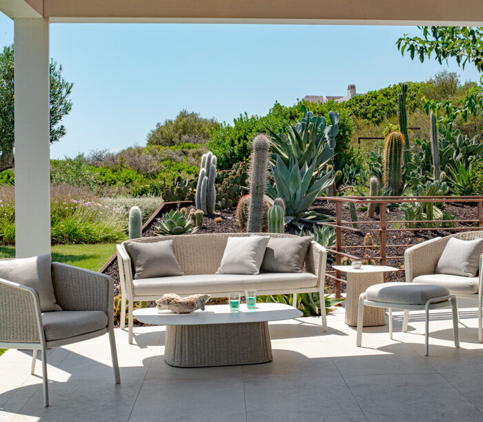 Gartenmöbel von EMU - Jeromin Outdoor