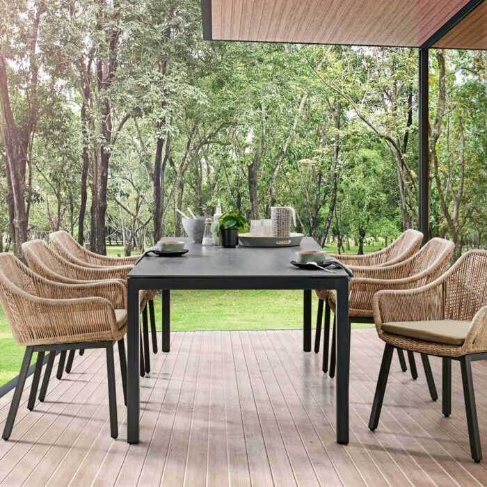 Sit-Mobilia Outdoor-Katalog 2020