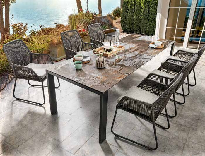 Sit-Mobilia Outdoor-Katalog 2020 SDCQW